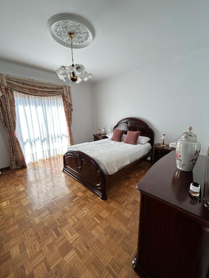 Casa Vicente Villa Lamego Ngoại thất bức ảnh