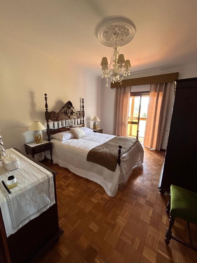 Casa Vicente Villa Lamego Ngoại thất bức ảnh