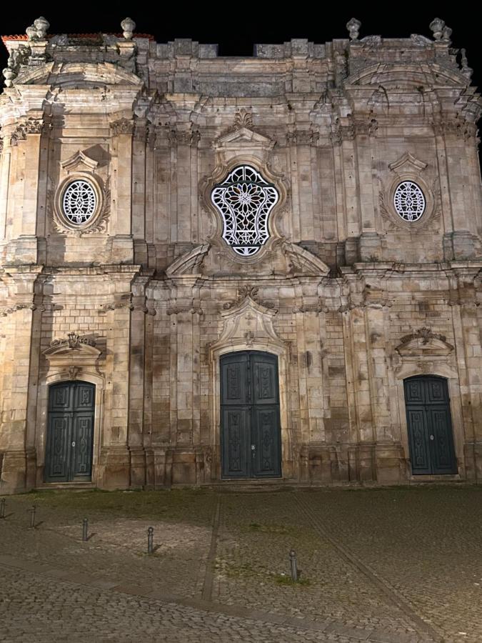 Casa Vicente Villa Lamego Ngoại thất bức ảnh