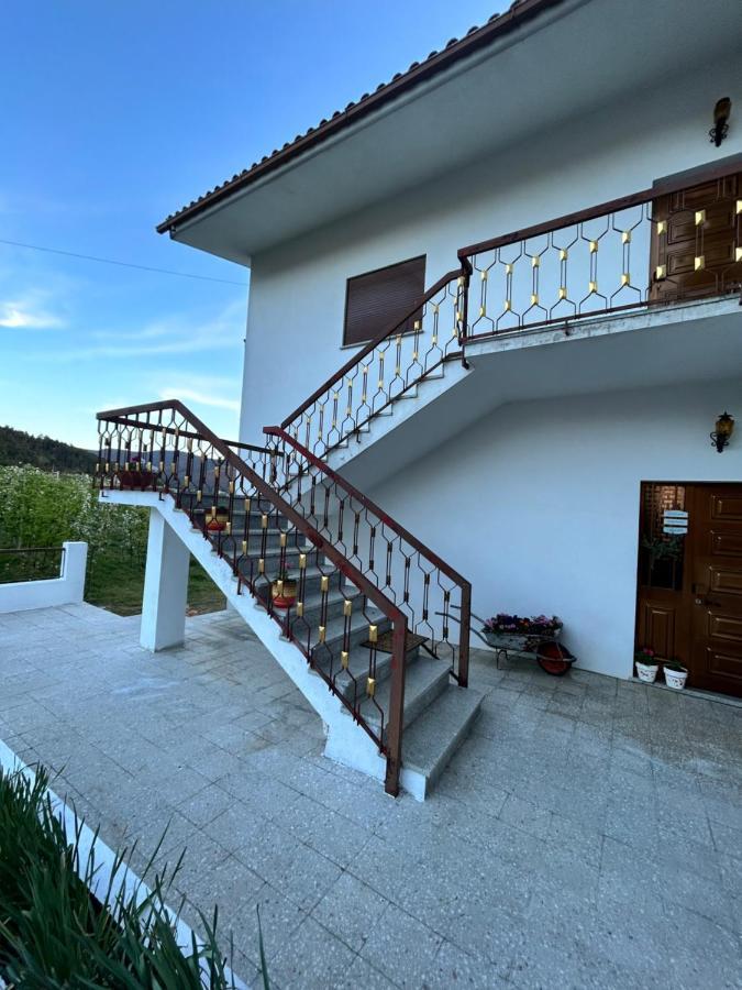 Casa Vicente Villa Lamego Ngoại thất bức ảnh