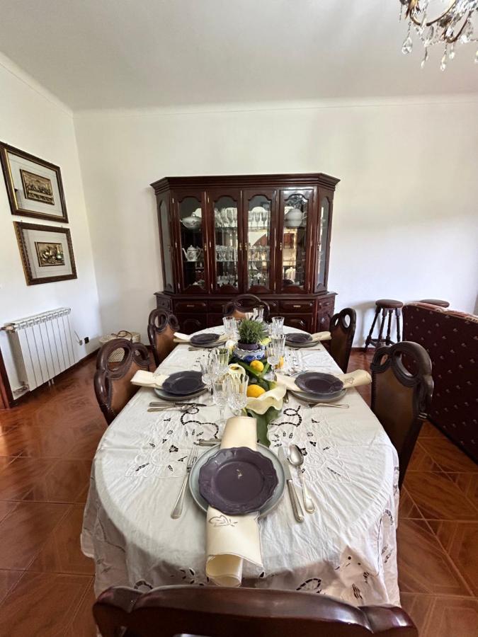 Casa Vicente Villa Lamego Ngoại thất bức ảnh