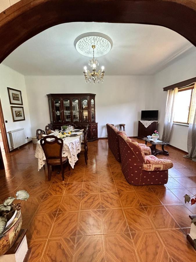 Casa Vicente Villa Lamego Ngoại thất bức ảnh
