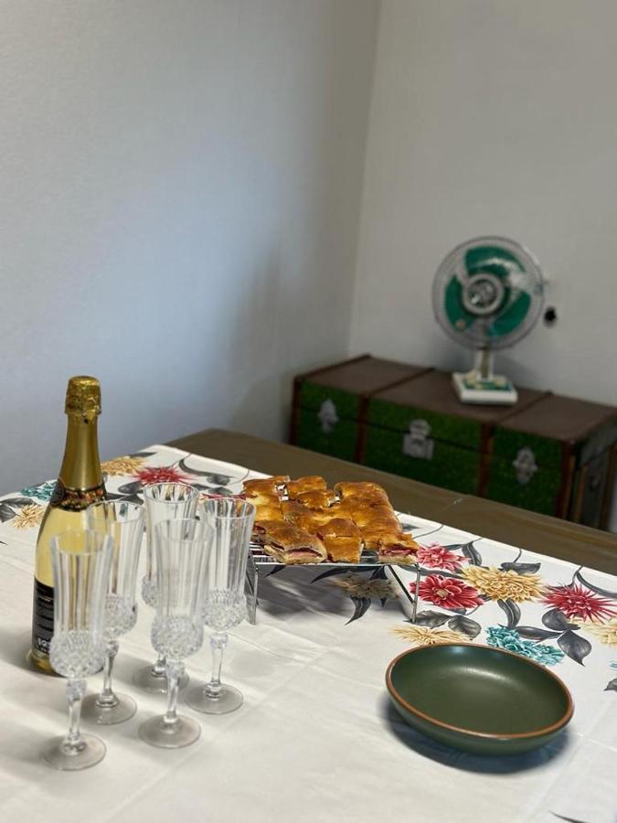 Casa Vicente Villa Lamego Ngoại thất bức ảnh