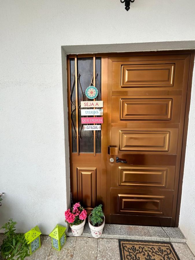 Casa Vicente Villa Lamego Ngoại thất bức ảnh