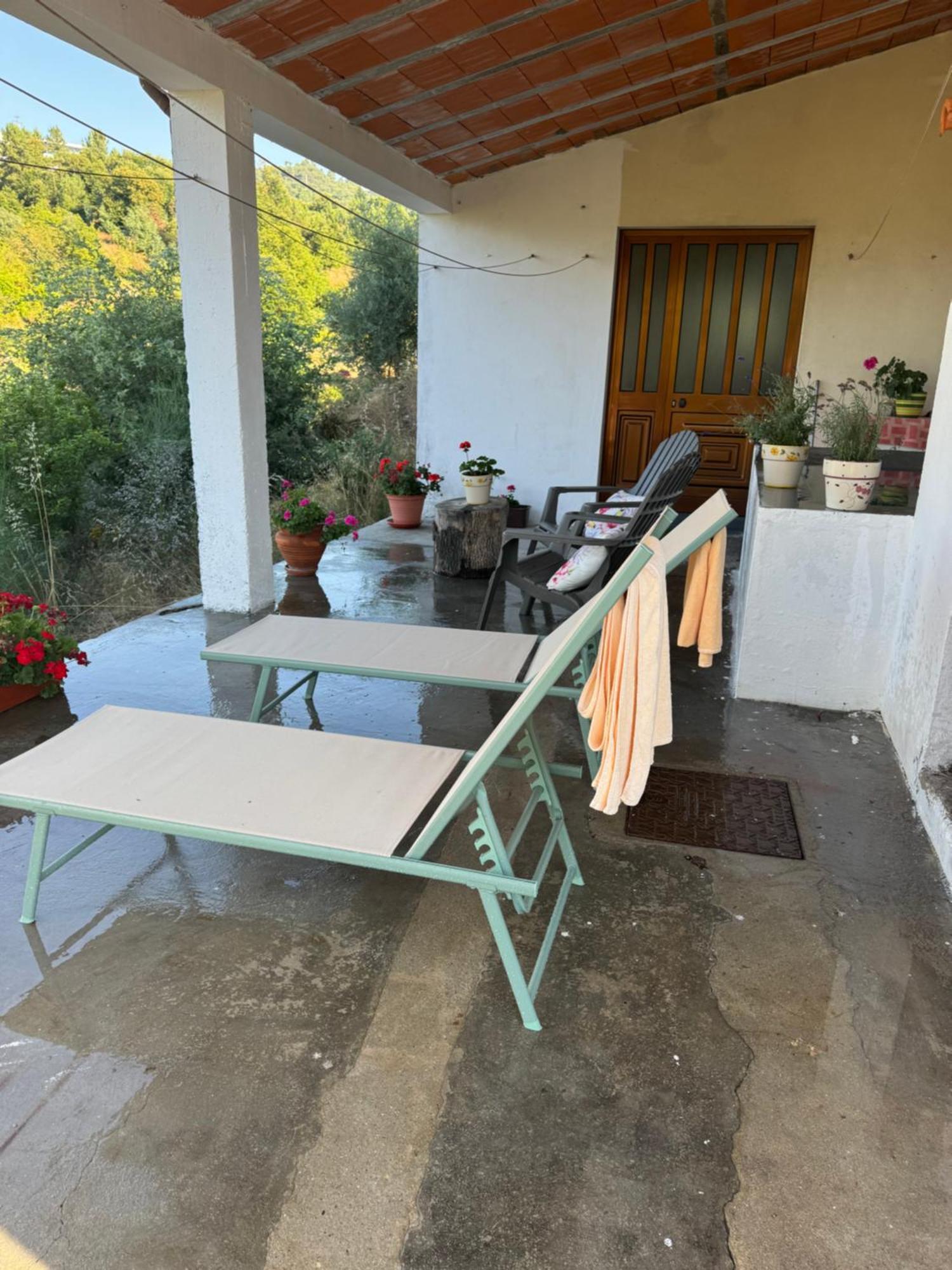 Casa Vicente Villa Lamego Ngoại thất bức ảnh