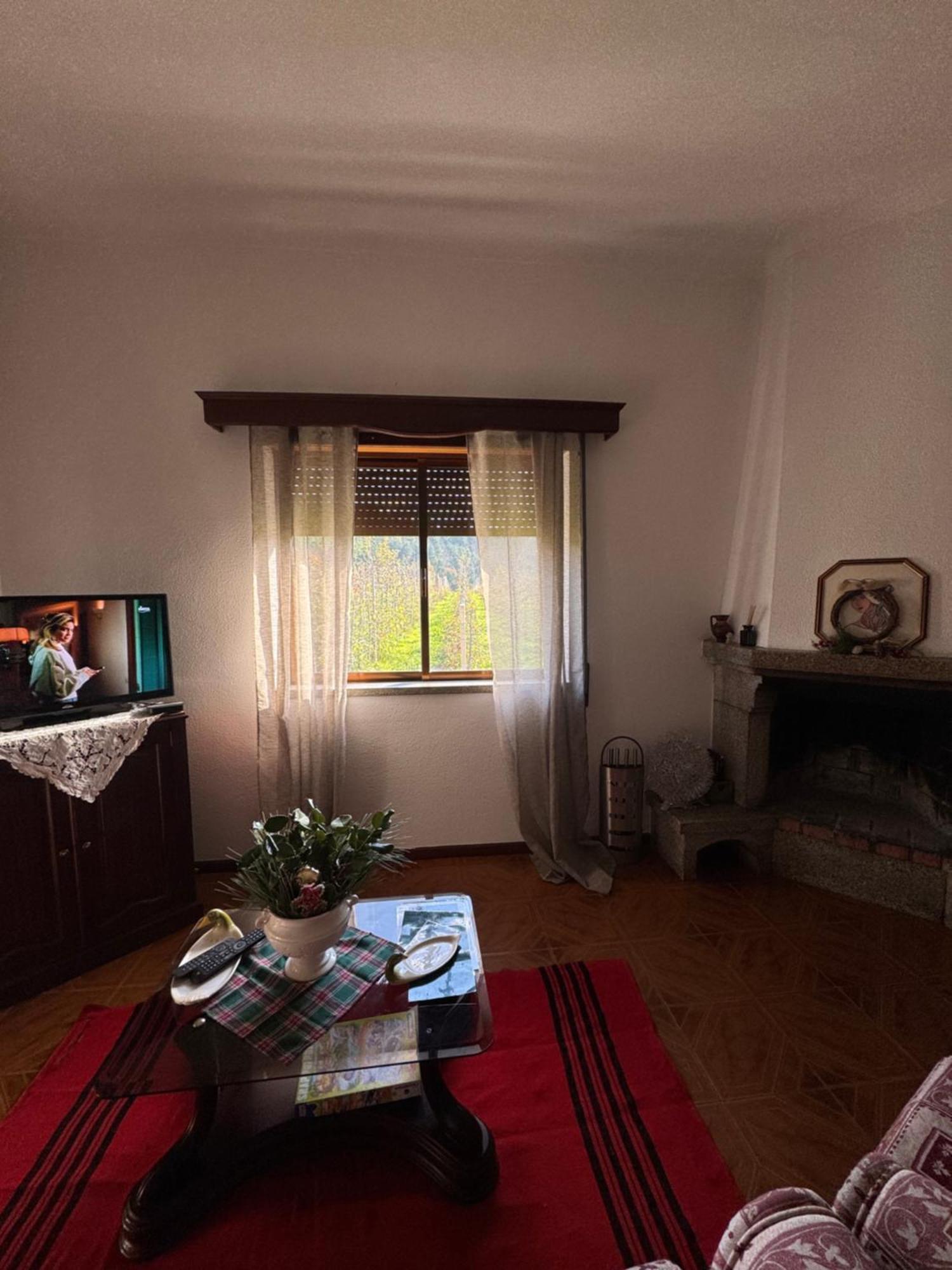 Casa Vicente Villa Lamego Ngoại thất bức ảnh